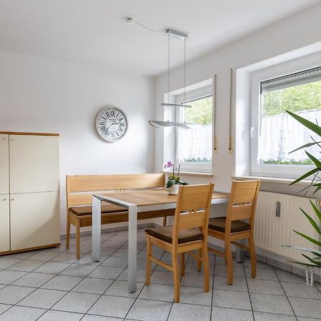 Ferienwohnung Salzburg Unterneukirchen Exterior foto