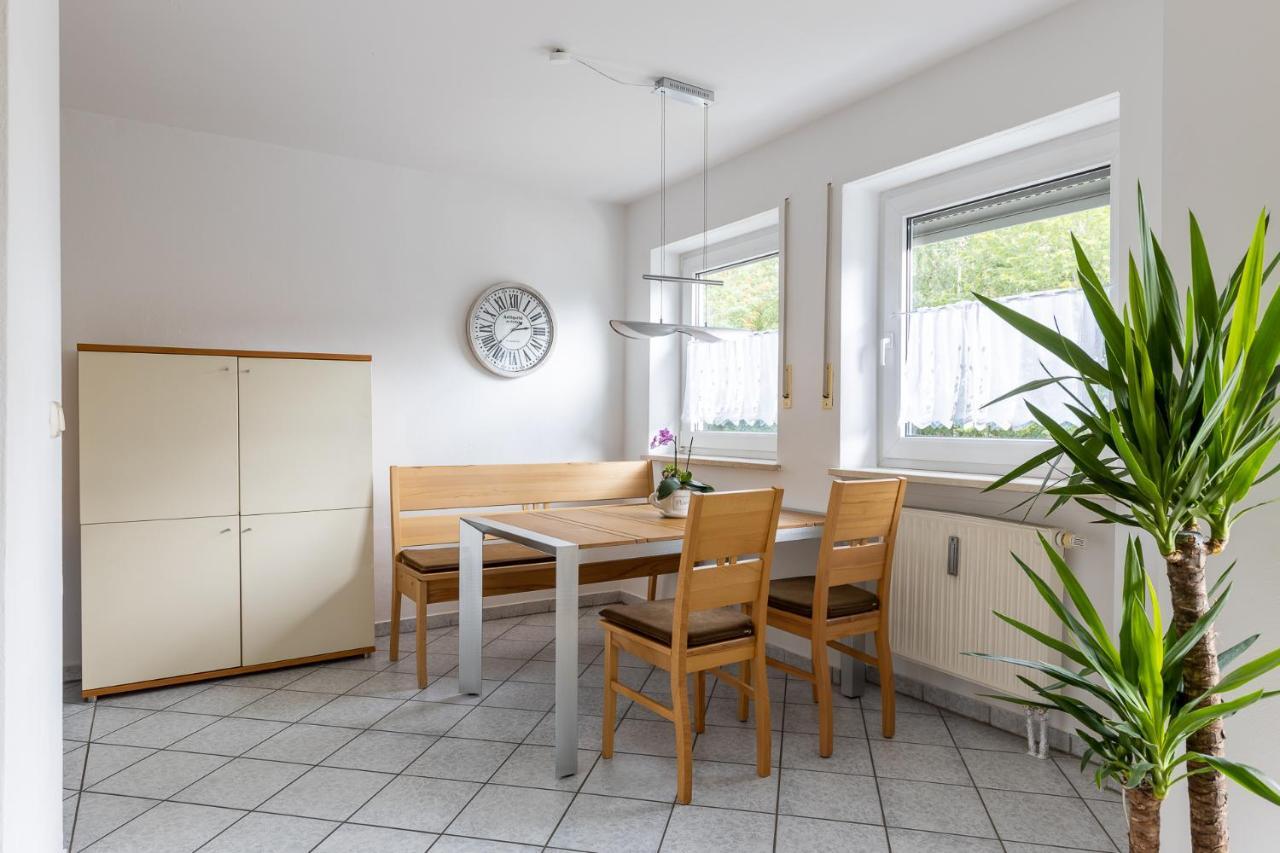 Ferienwohnung Salzburg Unterneukirchen Exterior foto