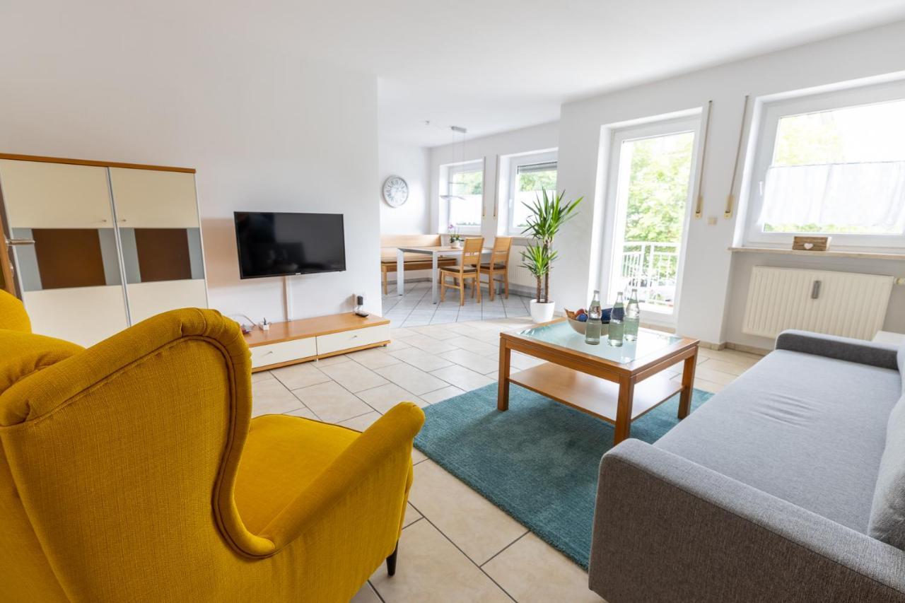 Ferienwohnung Salzburg Unterneukirchen Exterior foto